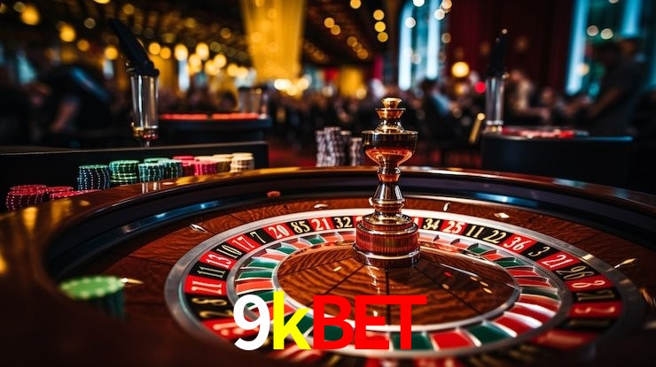 9kbet Plataforma - 9kbet visual 1