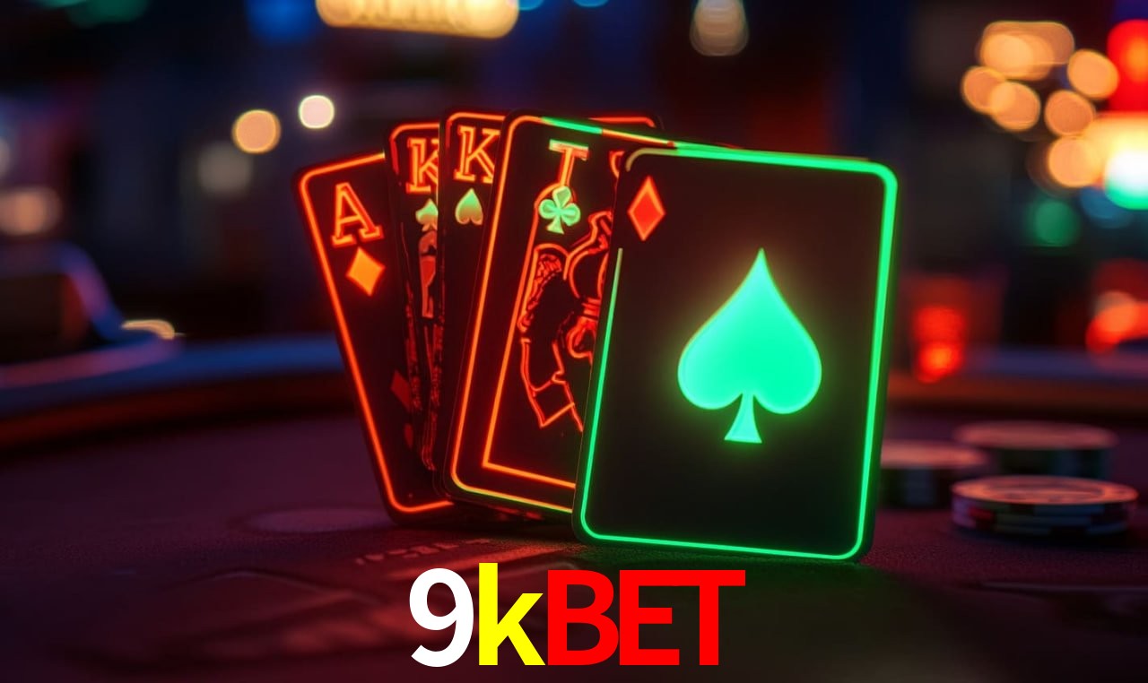 9kbet Slots - 9kbet visual 1